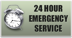 We offer 24 hour emergency plumbing service in Kent, Washington