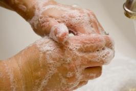 we can help you get rid of your soap scum