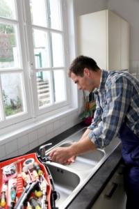 Our Kent Plumbing team does residential installations and repairs